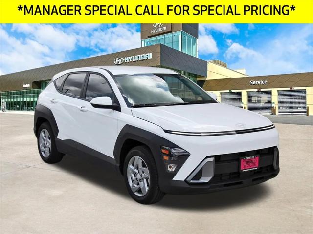 2026 Hyundai Kona SE