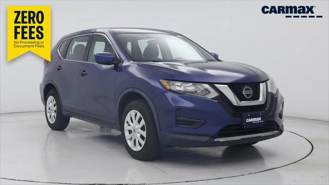 2018 Nissan Rogue S for sale in Hillside, IL