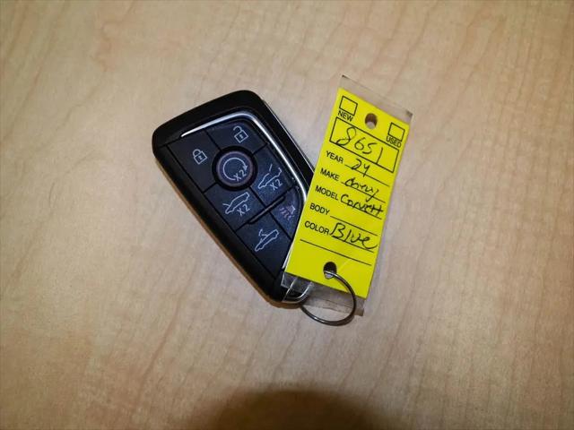 2024 Chevrolet Corvette Stingray RWD Convertible 3LT