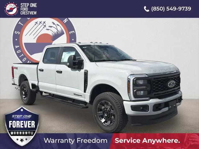 2026 Ford F-250 XL for sale in Crestview, FL