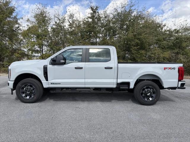 2026 Ford F-250 XL
