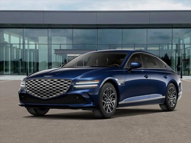 2026 Genesis G80 2.5T for sale in Houston, TX