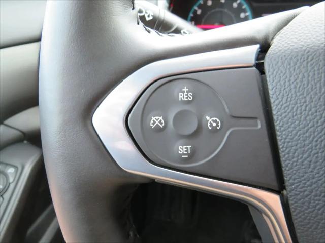 2021 Chevrolet Traverse FWD LT Cloth