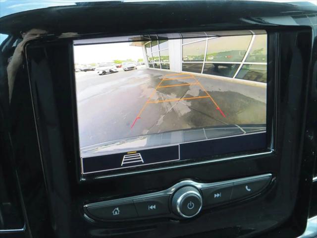 2021 Chevrolet Traverse FWD LT Cloth