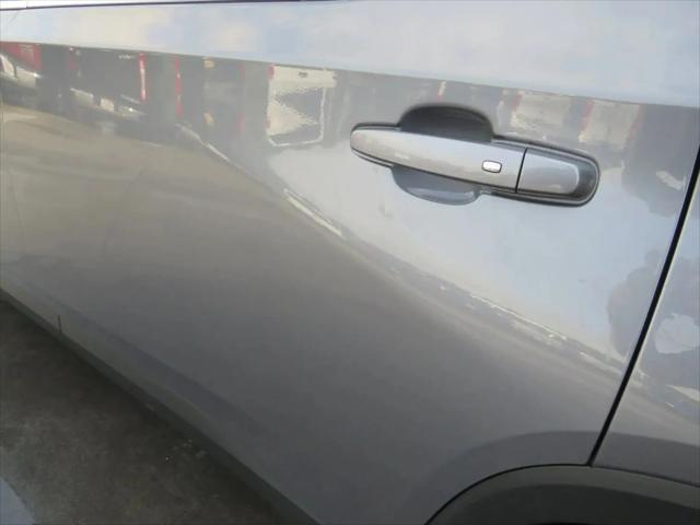 2021 Chevrolet Traverse FWD LT Cloth