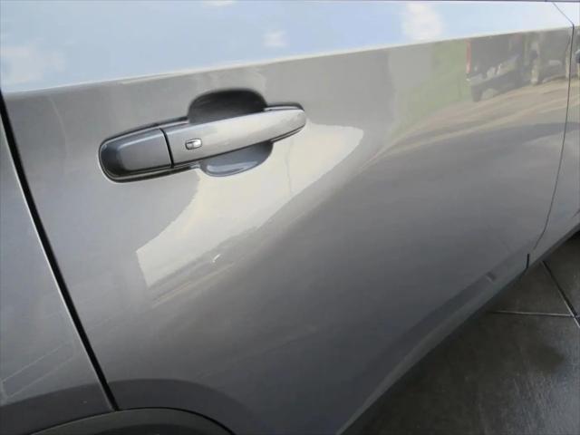 2021 Chevrolet Traverse FWD LT Cloth