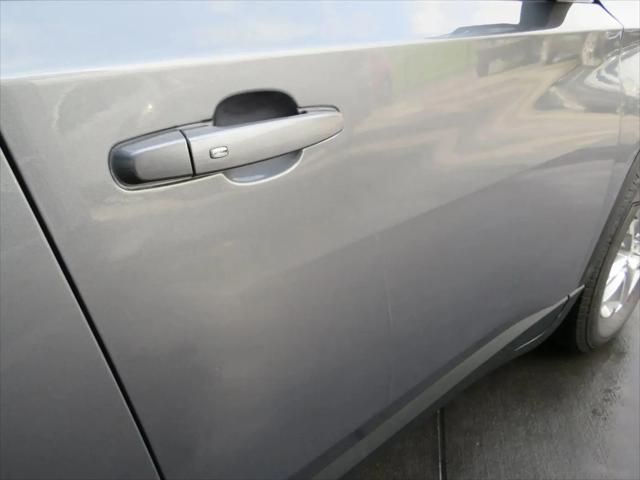 2021 Chevrolet Traverse FWD LT Cloth