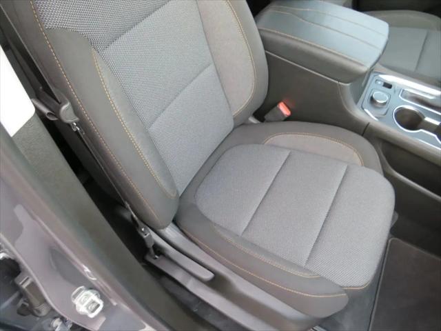 2021 Chevrolet Traverse FWD LT Cloth