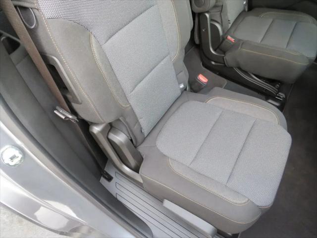 2021 Chevrolet Traverse FWD LT Cloth