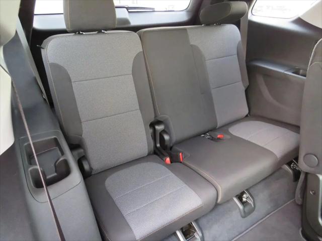 2021 Chevrolet Traverse FWD LT Cloth