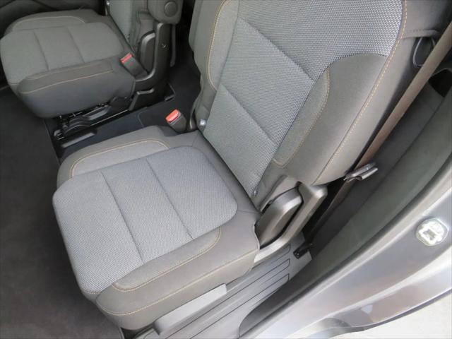 2021 Chevrolet Traverse FWD LT Cloth
