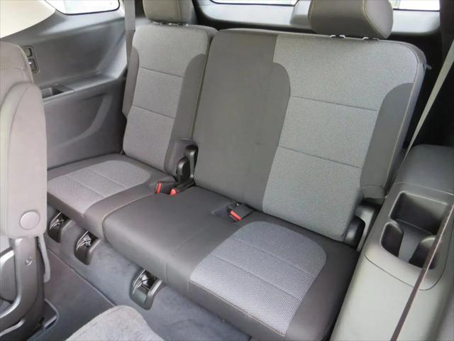 2021 Chevrolet Traverse FWD LT Cloth