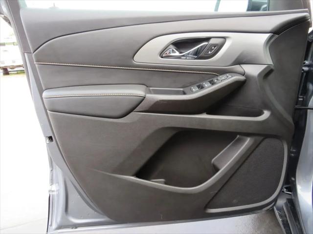 2021 Chevrolet Traverse FWD LT Cloth