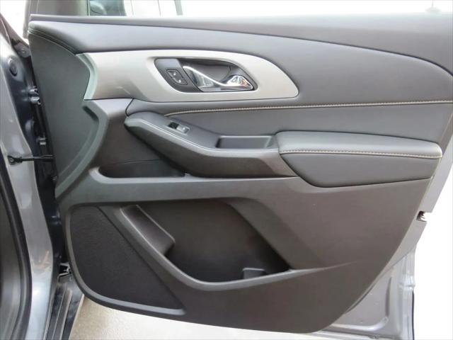 2021 Chevrolet Traverse FWD LT Cloth
