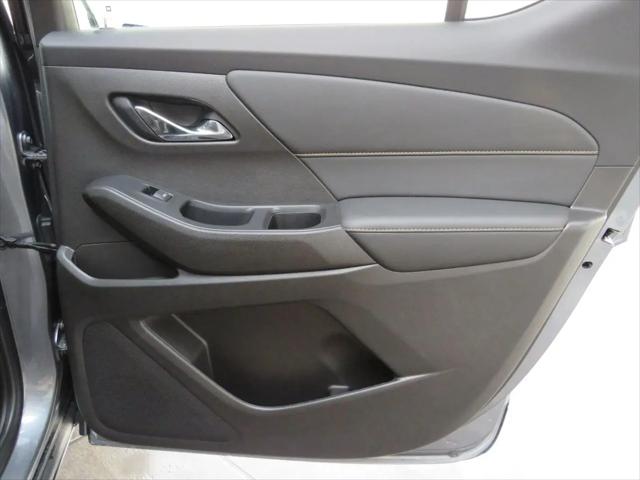 2021 Chevrolet Traverse FWD LT Cloth