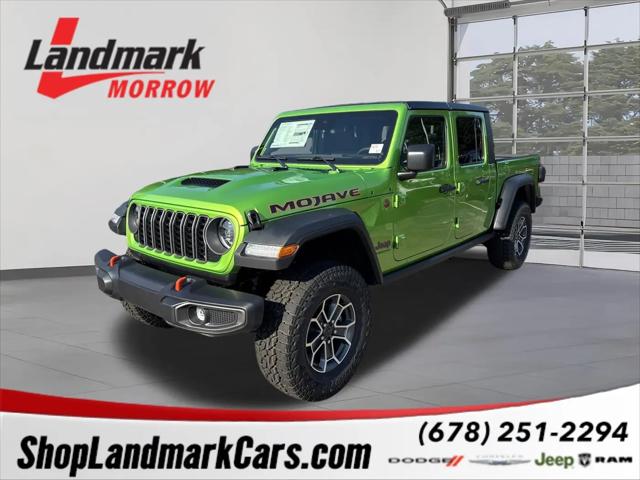 2025 Jeep Gladiator Sport for sale in Morrow, GA