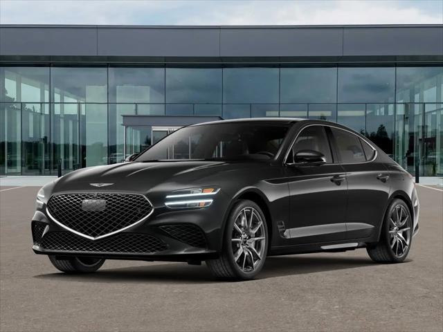 2026 Genesis G70 2.5T RWD Prestige for sale in Stuart, FL