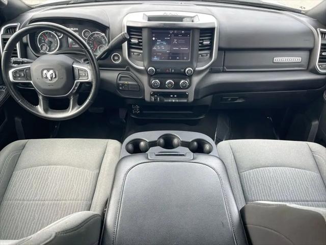 2024 Ram 2500 Big Horn Crew Cab 4x4 6'4" Box