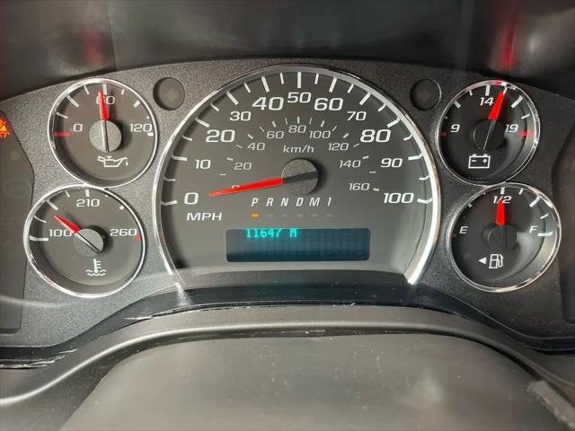2023 GMC Savana Cargo RWD 2500 Regular Wheelbase Work Van