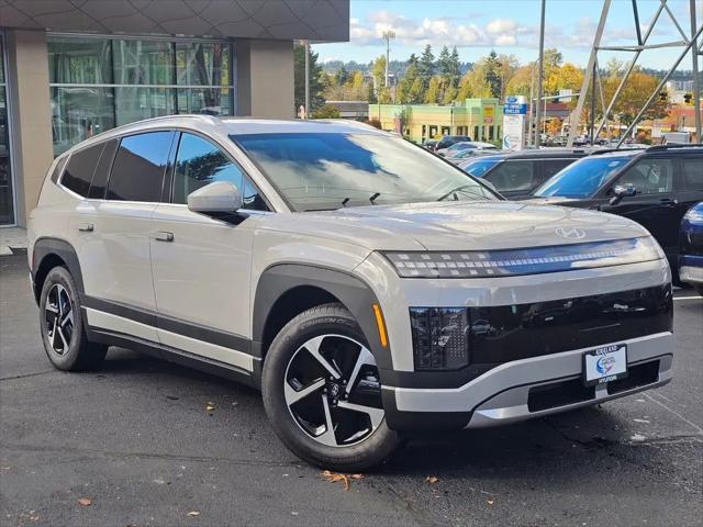 2026 Hyundai IONIQ 9 S for sale in Kirkland, WA