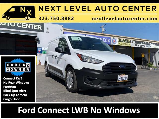 2022 Ford Transit Connect XL Cargo Van for sale in Long Beach, CA