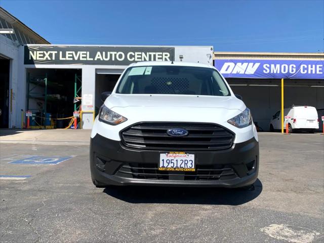 2022 Ford Transit Connect XL Cargo Van