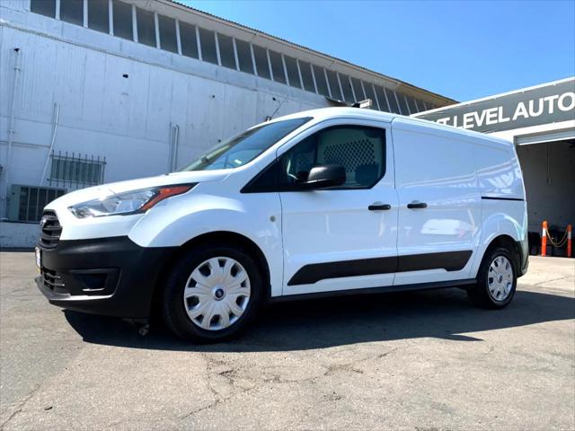 2022 Ford Transit Connect XL Cargo Van