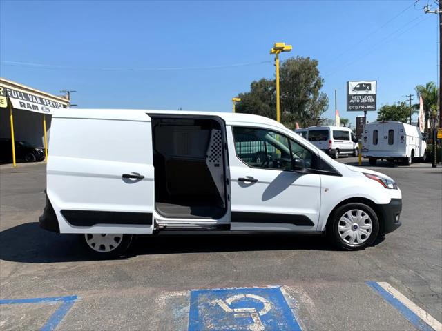 2022 Ford Transit Connect XL Cargo Van