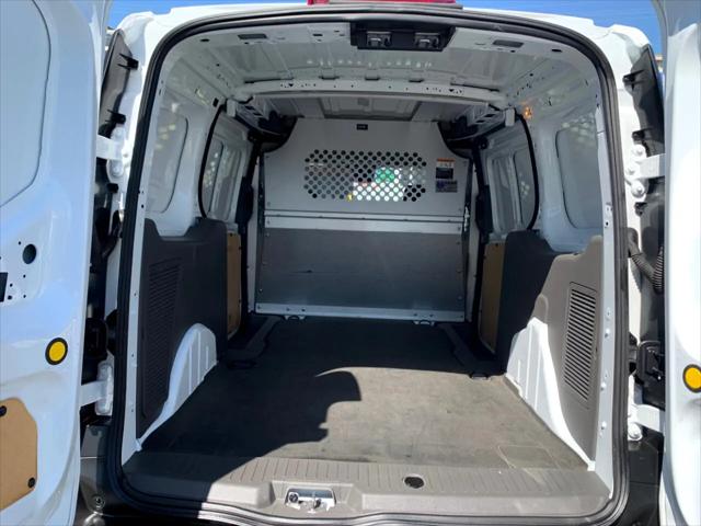 2022 Ford Transit Connect XL Cargo Van