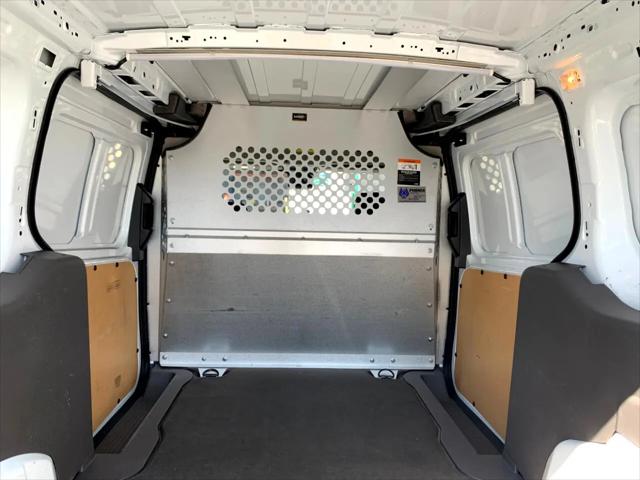 2022 Ford Transit Connect XL Cargo Van