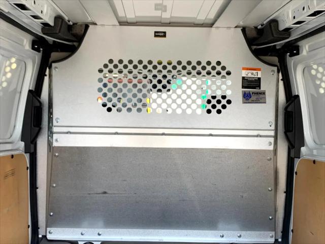 2022 Ford Transit Connect XL Cargo Van