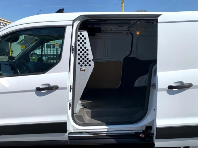 2022 Ford Transit Connect XL Cargo Van