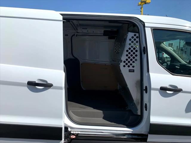 2022 Ford Transit Connect XL Cargo Van