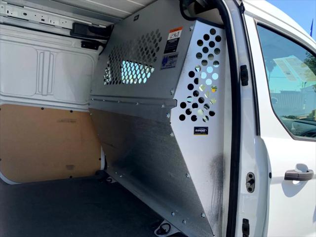 2022 Ford Transit Connect XL Cargo Van