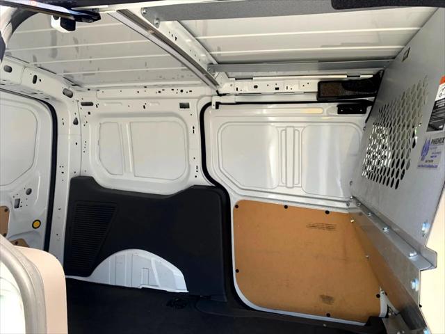 2022 Ford Transit Connect XL Cargo Van