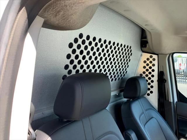 2022 Ford Transit Connect XL Cargo Van