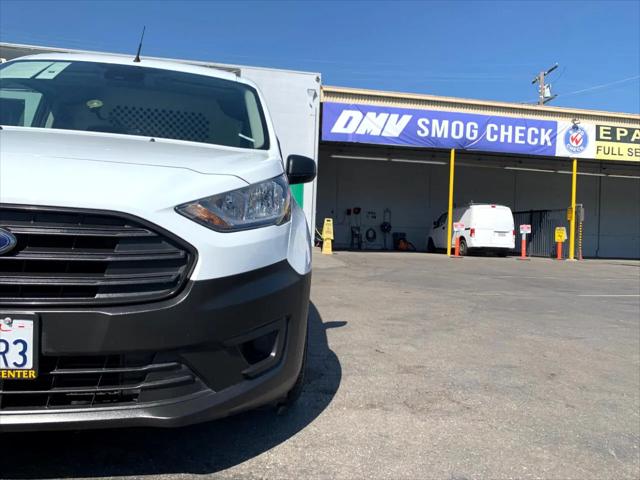 2022 Ford Transit Connect XL Cargo Van