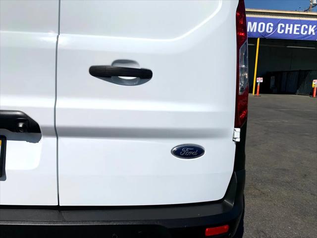 2022 Ford Transit Connect XL Cargo Van