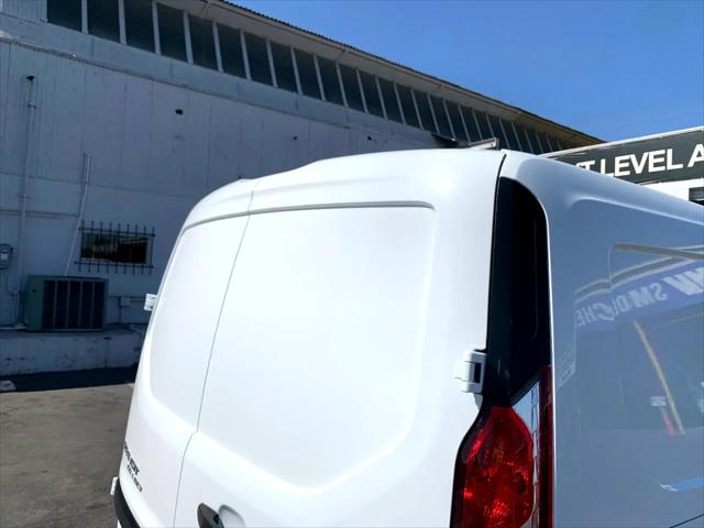 2022 Ford Transit Connect XL Cargo Van