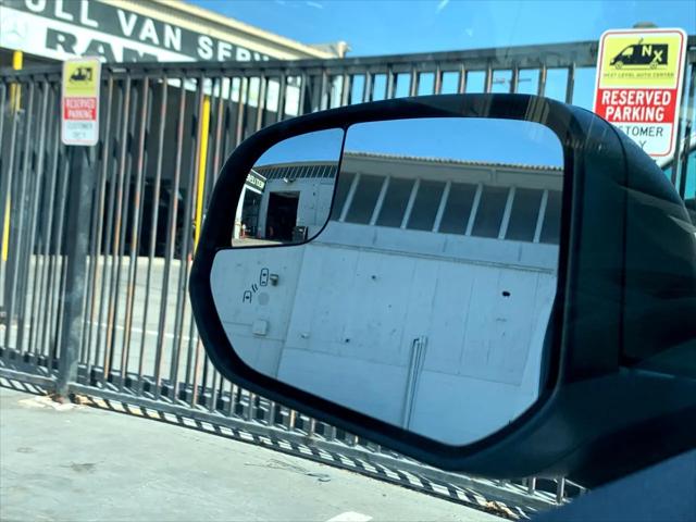 2022 Ford Transit Connect XL Cargo Van