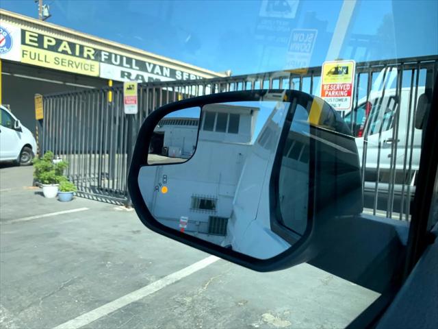 2022 Ford Transit Connect XL Cargo Van