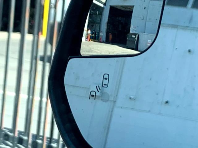 2022 Ford Transit Connect XL Cargo Van