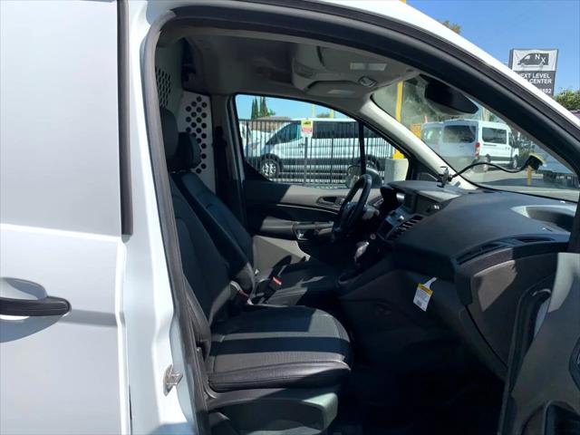 2022 Ford Transit Connect XL Cargo Van