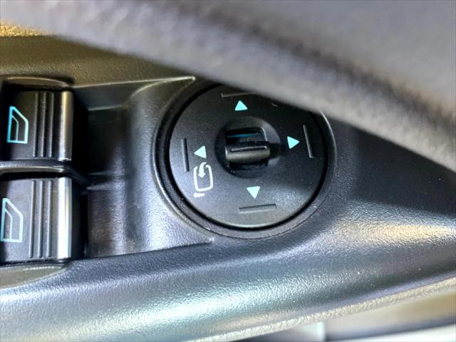 2022 Ford Transit Connect XL Cargo Van