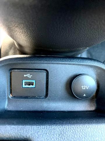 2022 Ford Transit Connect XL Cargo Van