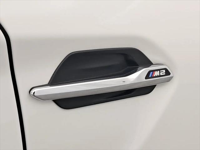 2018 BMW M2 Standard