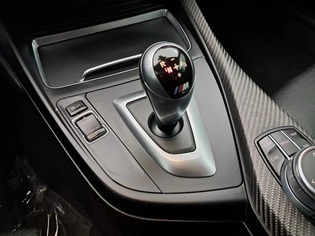 2018 BMW M2 Standard