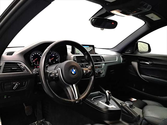 2018 BMW M2 Standard