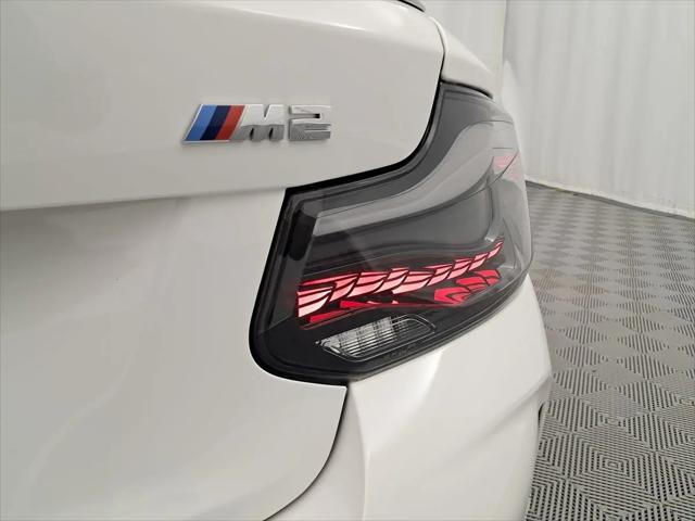 2018 BMW M2 Standard