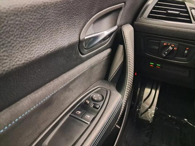 2018 BMW M2 Standard